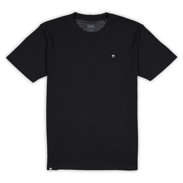Mons Royale - Icon - T-Shirt Gr XXL schwarz von Mons Royale