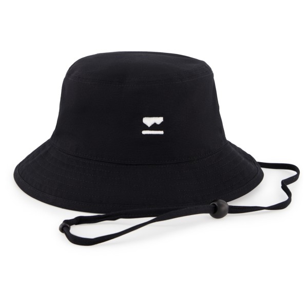 Mons Royale - Ridgeline Bucket Hat - Hut Gr L/XL;S/M beige;schwarz von Mons Royale