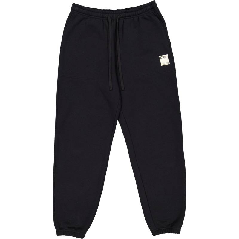 Mons Royale Verdant Merino Cotton Hose von Mons Royale