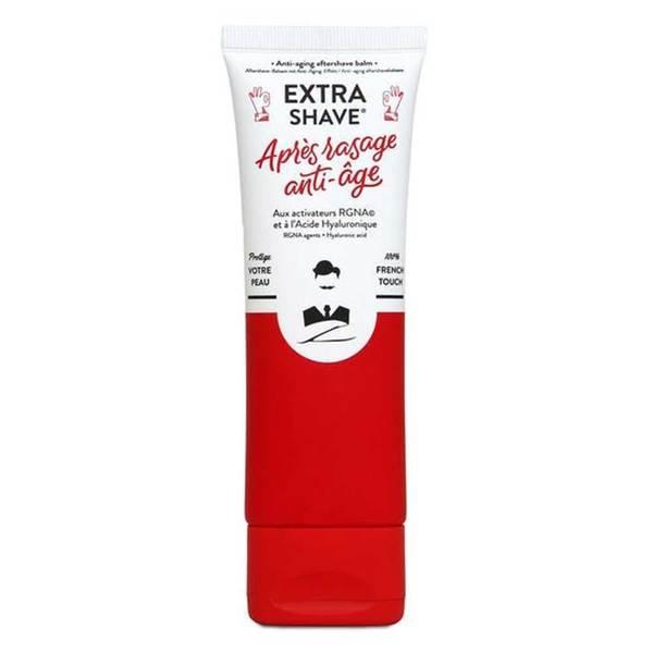 Extra Shave Anti-ageing Aftershave Unisex  75ml von Monsieur Barbier