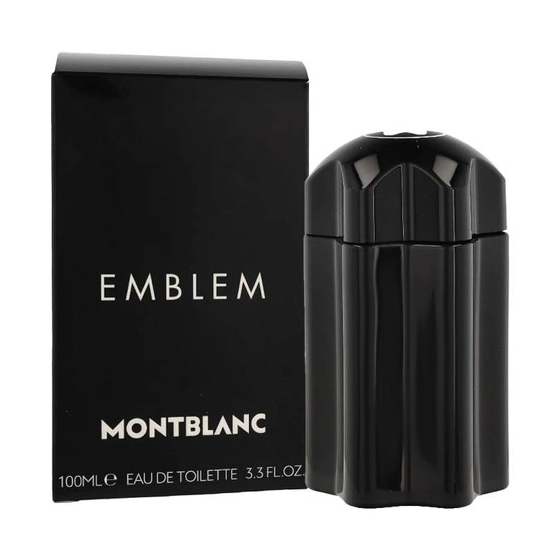 Montblanc Emblem Eau de Toilette 100ml von Montblanc