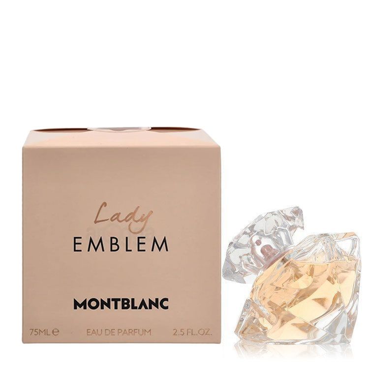 Montblanc Lady Emblem Eau de Parfum 75ml von Montblanc