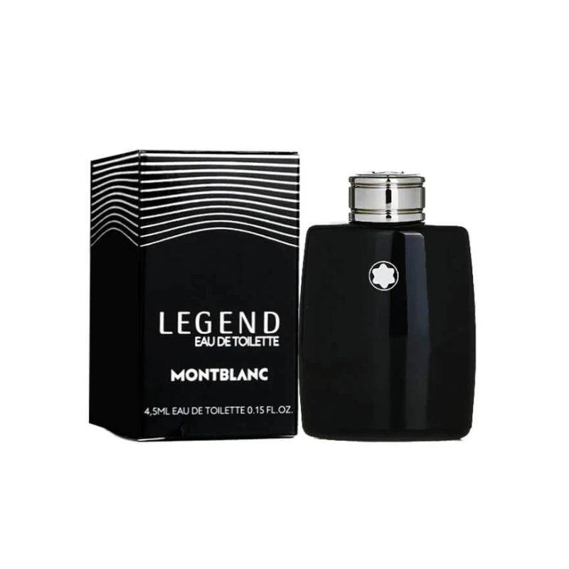 Montblanc Legend Eau de Toilette 5ml von Montblanc