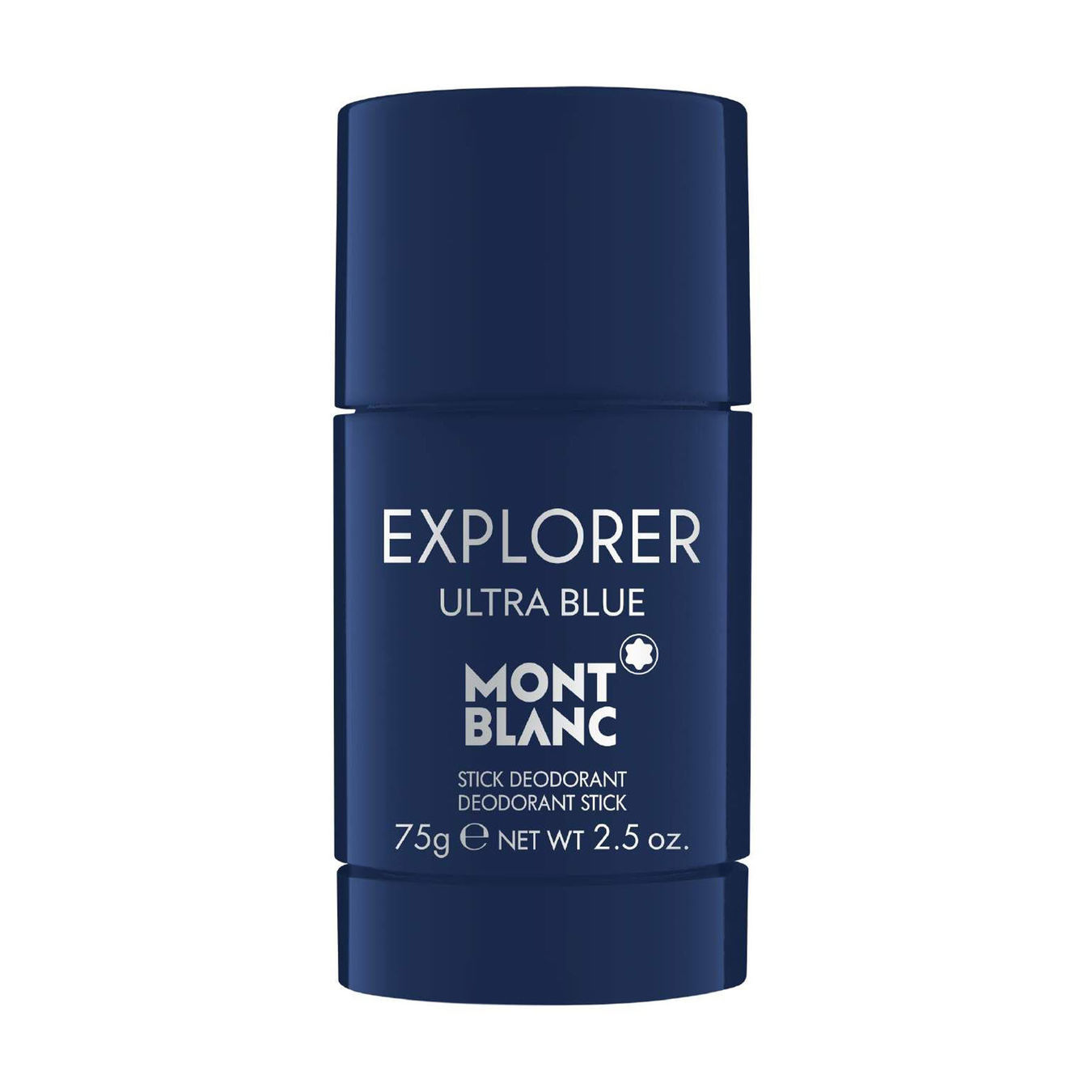 Mont Blanc Explorer Ultra Blue Deo Stick 75g Herren von Mont Blanc