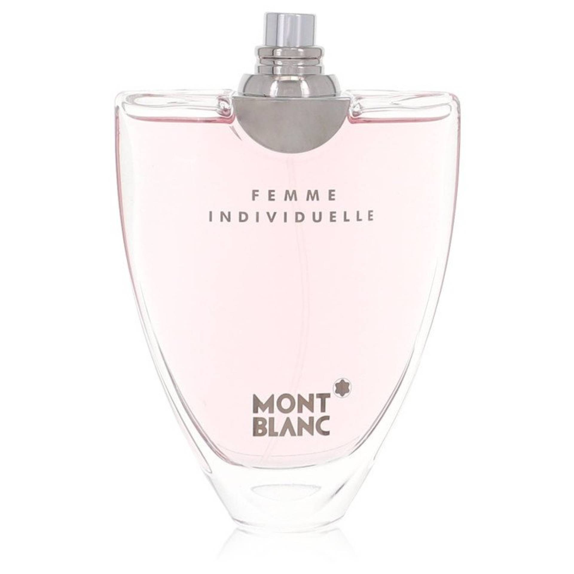 Mont Blanc Individuelle Eau De Toilette Spray (Tester) 75 ml von Mont Blanc