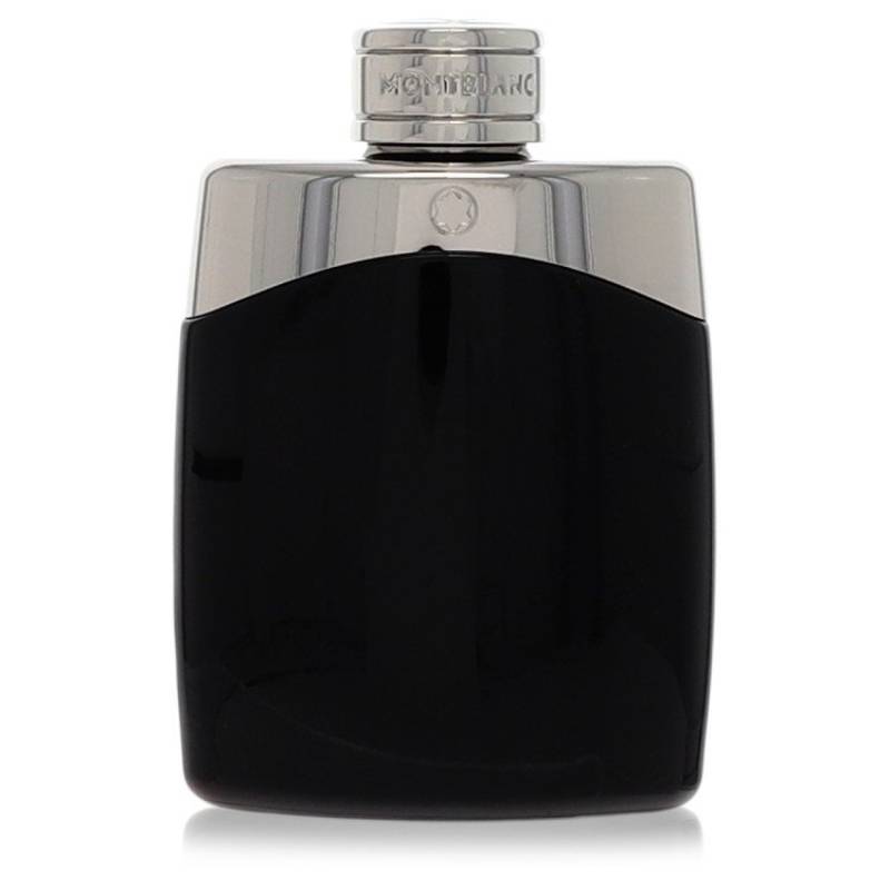 Mont Blanc MontBlanc Legend Eau De Toilette Spray (unboxed) 100 ml von Mont Blanc
