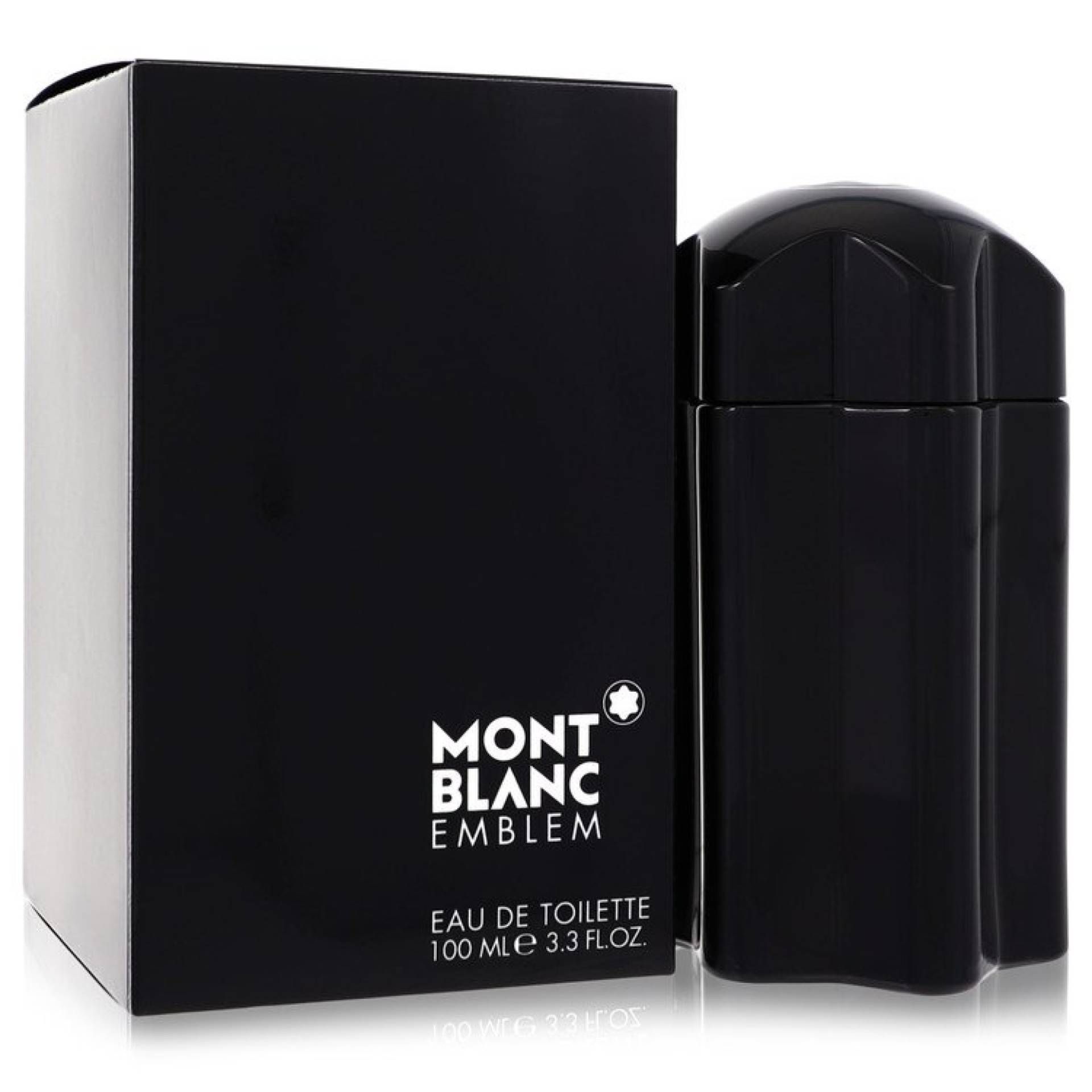 Mont Blanc Montblanc Emblem Eau De Toilette Spray 100 ml von Mont Blanc
