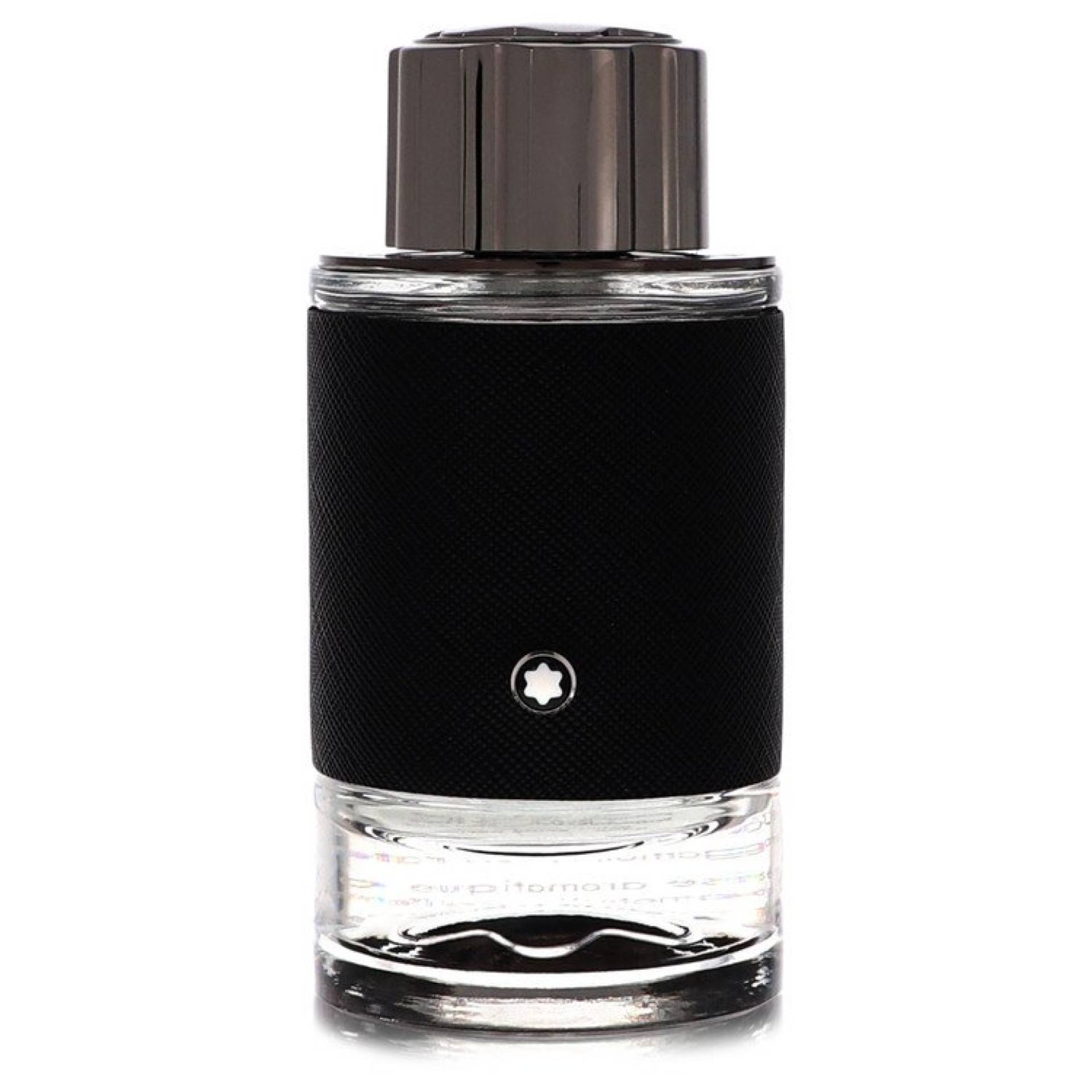 Mont Blanc Montblanc Explorer Eau De Parfum Spray (Tester) 100 ml von Mont Blanc