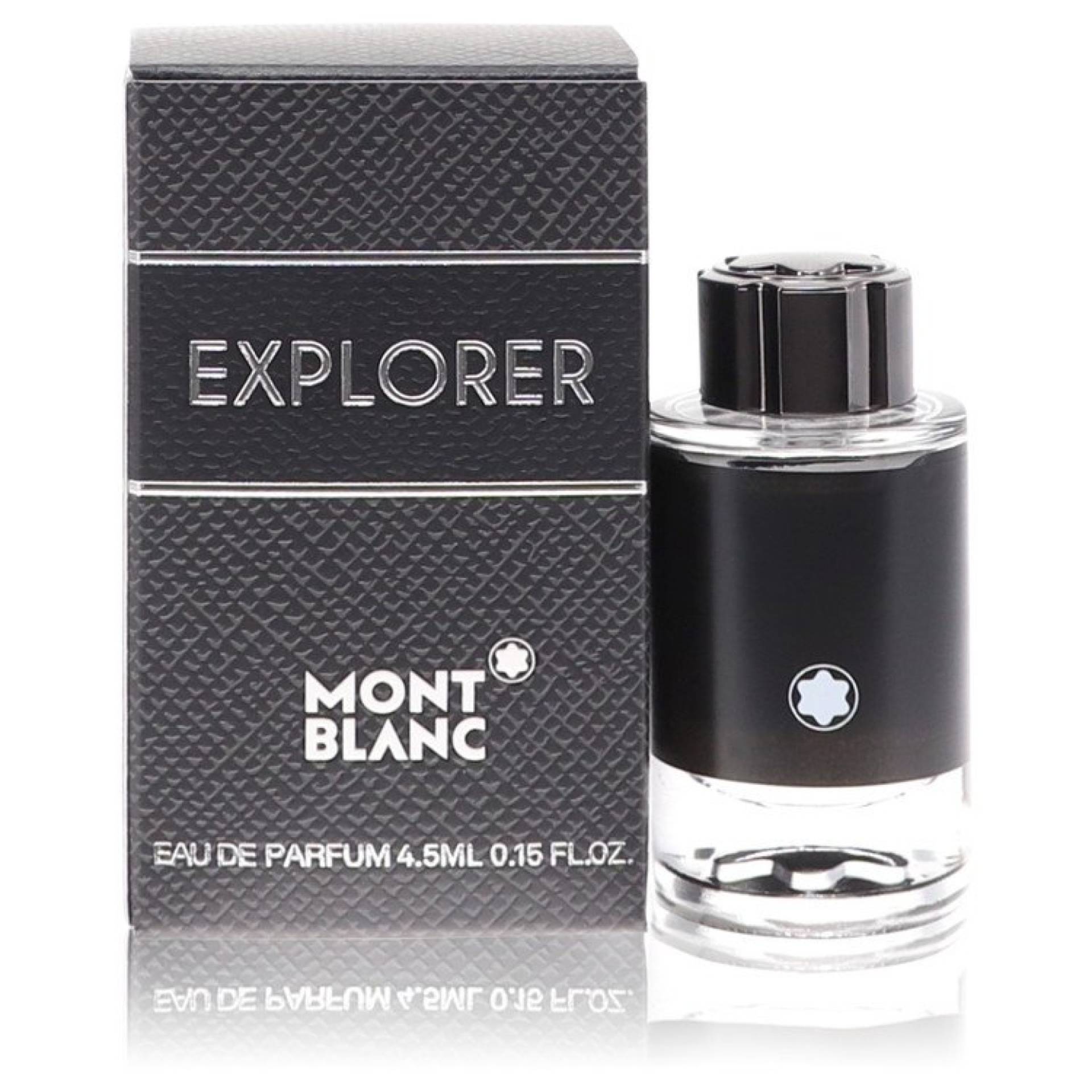 Mont Blanc Montblanc Explorer Mini EDP 5 ml von Mont Blanc