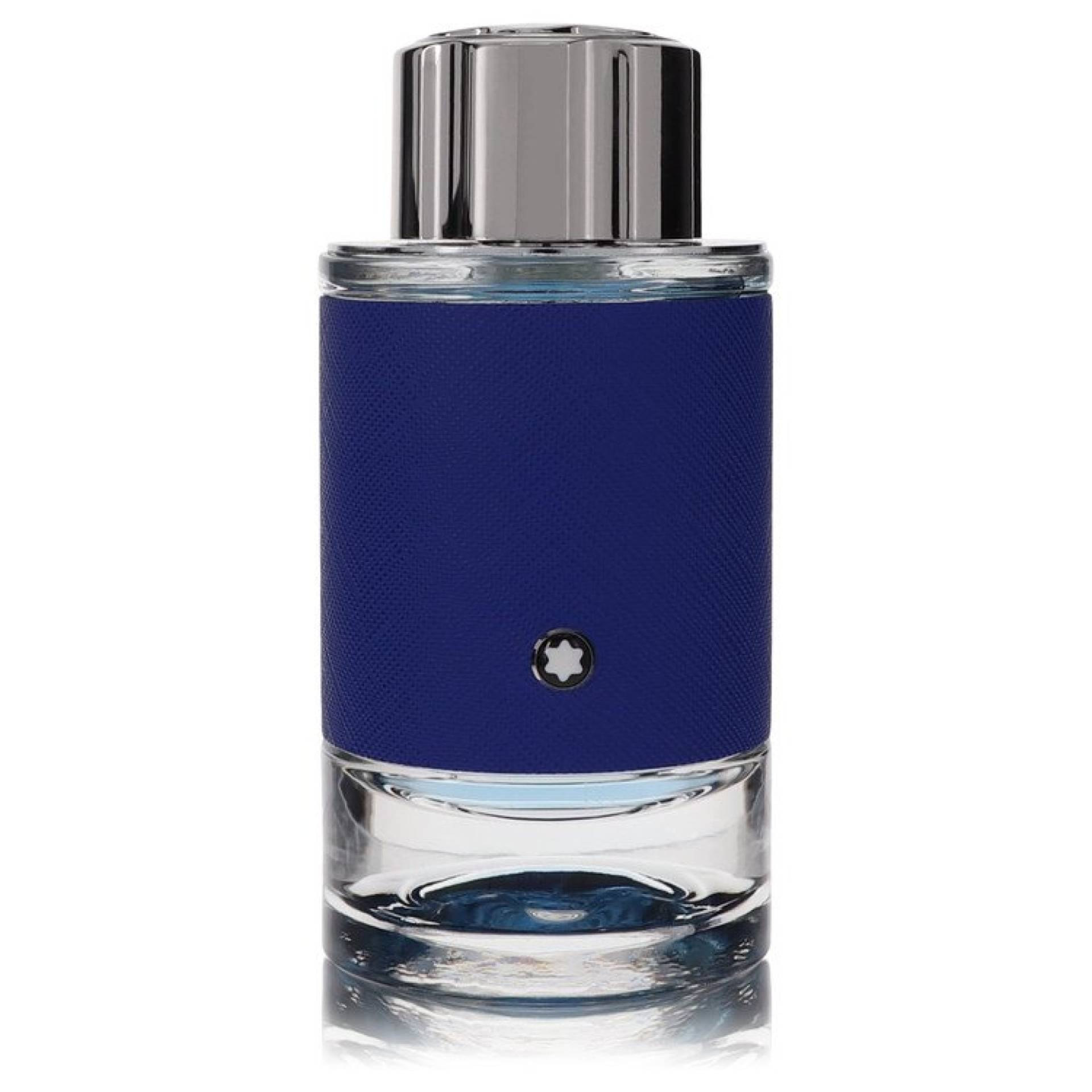 Mont Blanc Montblanc Explorer Ultra Blue Eau De Parfum Spray (unboxed) 97 ml von Mont Blanc