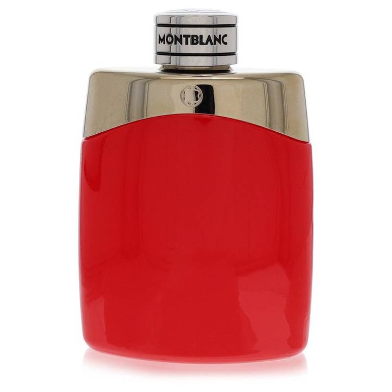 Mont Blanc Montblanc Legend Red Eau De Parfum Spray (Tester) 98 ml von Mont Blanc