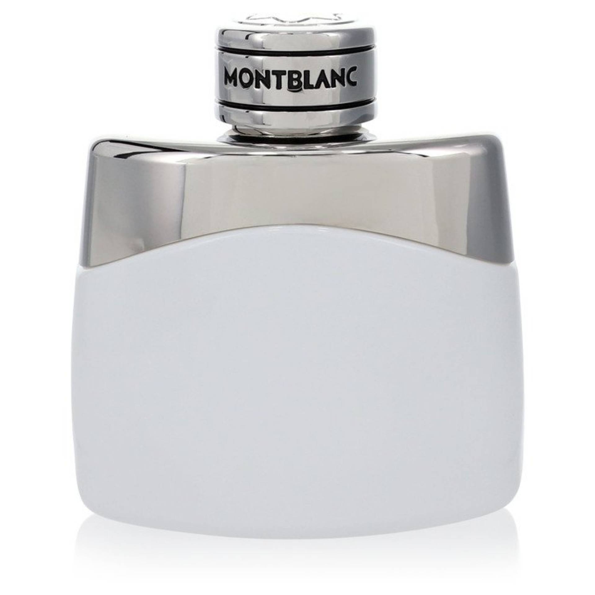 Mont Blanc Montblanc Legend Spirit Eau De Toilette Spray (unboxed) 50 ml von Mont Blanc