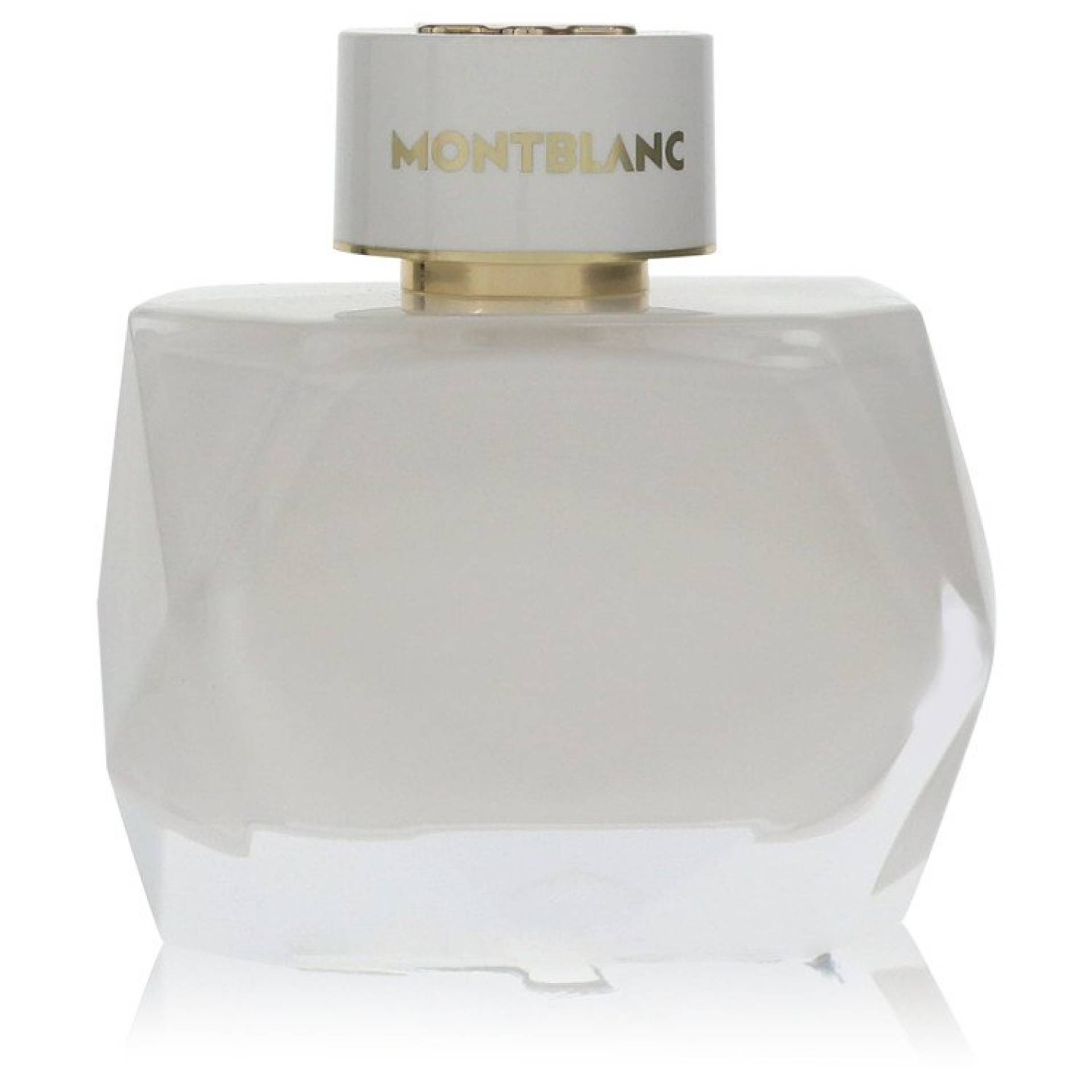 Mont Blanc Montblanc Signature Eau De Parfum Spray (unboxed) 88 ml von Mont Blanc