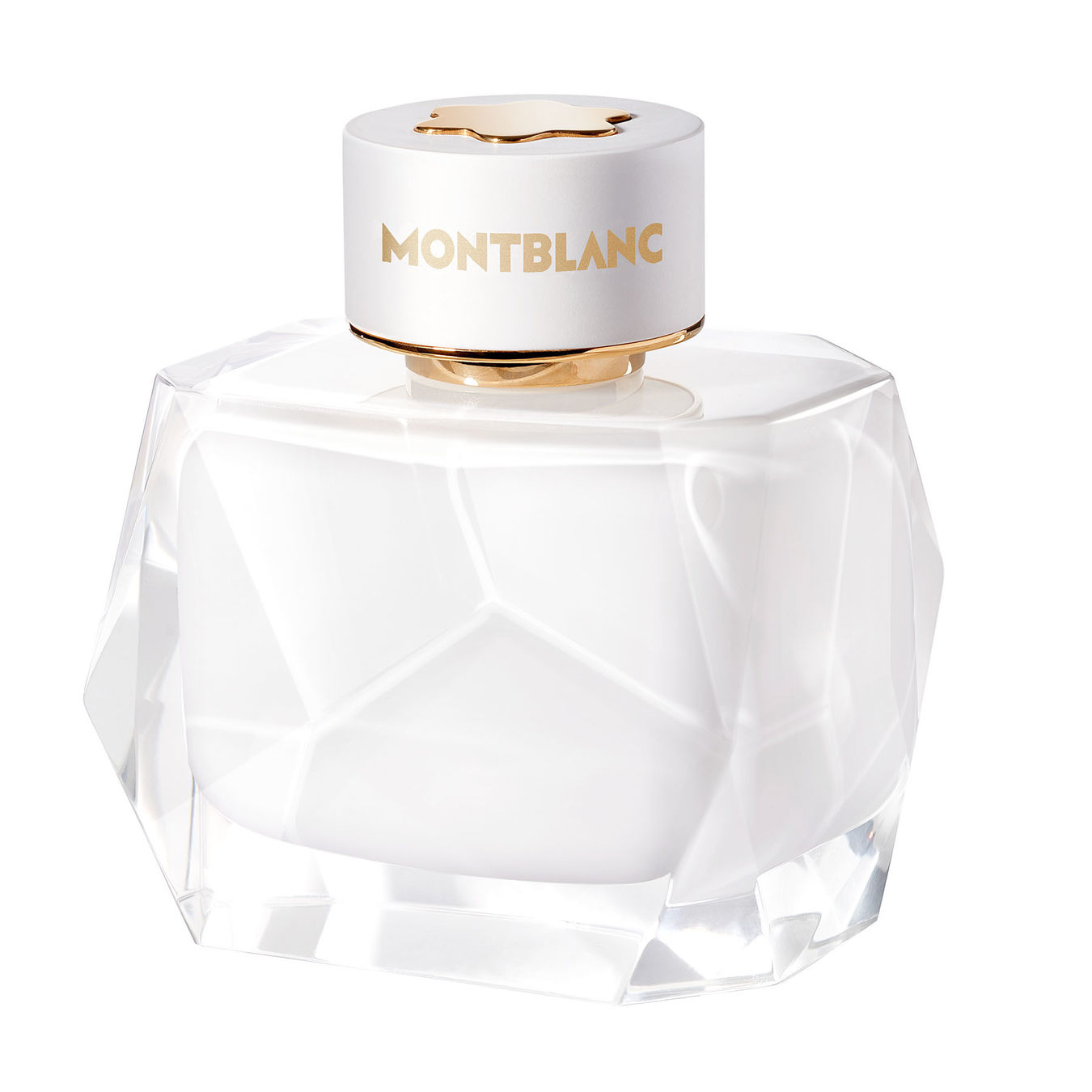 Mont Blanc Signature Eau de Parfum 90ml Damen von Mont Blanc