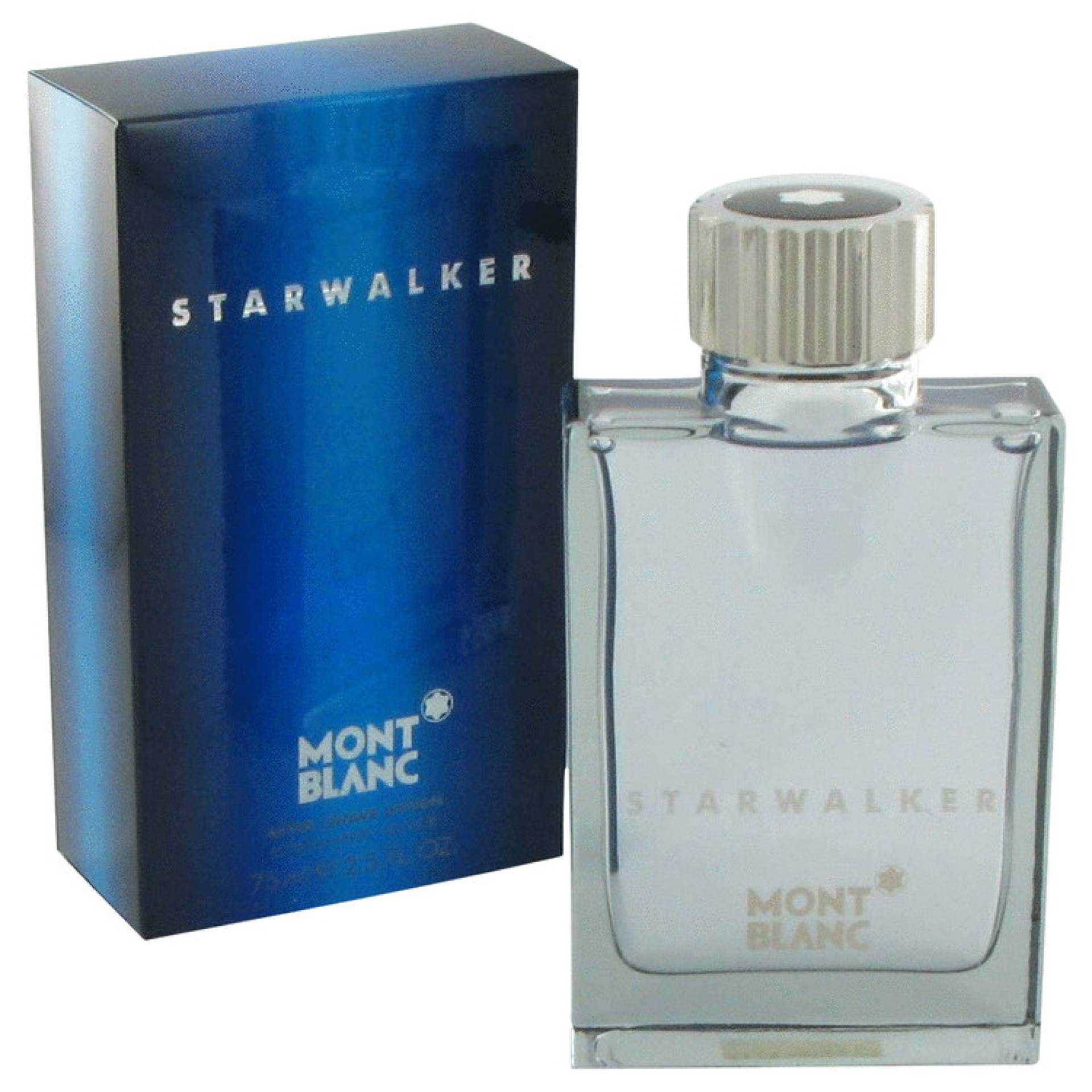 Mont Blanc Starwalker After Shave 73 ml von Mont Blanc