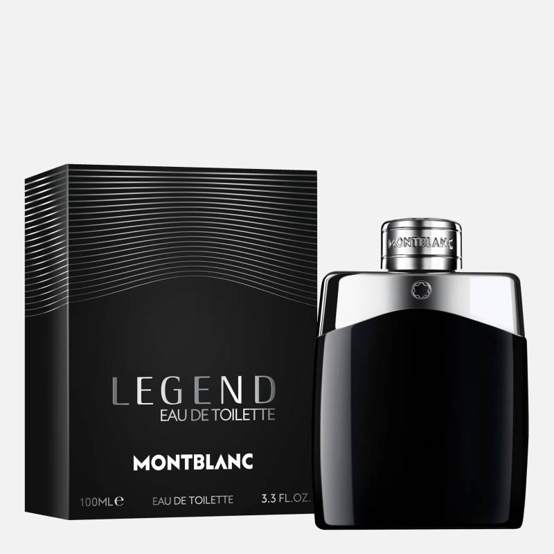 Montblanc Legend Eau de Toilette 100ml von Montblanc