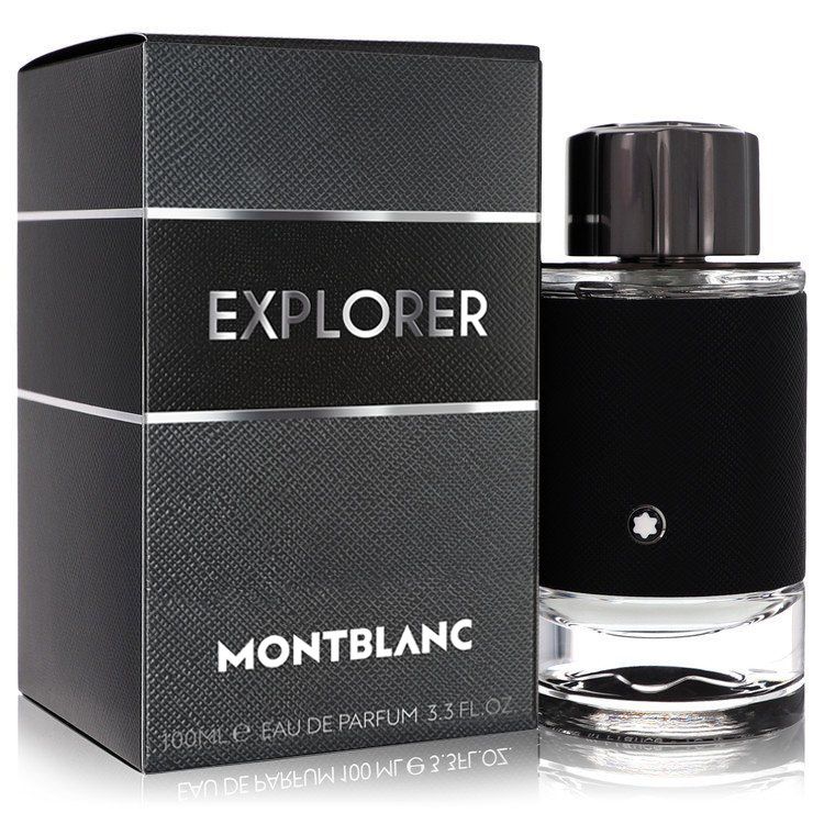 Montblanc Explorer Eau de Parfum 100ml von Montblanc