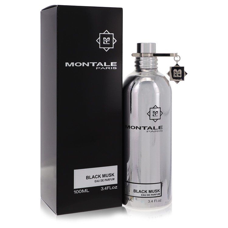 Black Musk by Montale Eau de Parfum 100ml von Montale