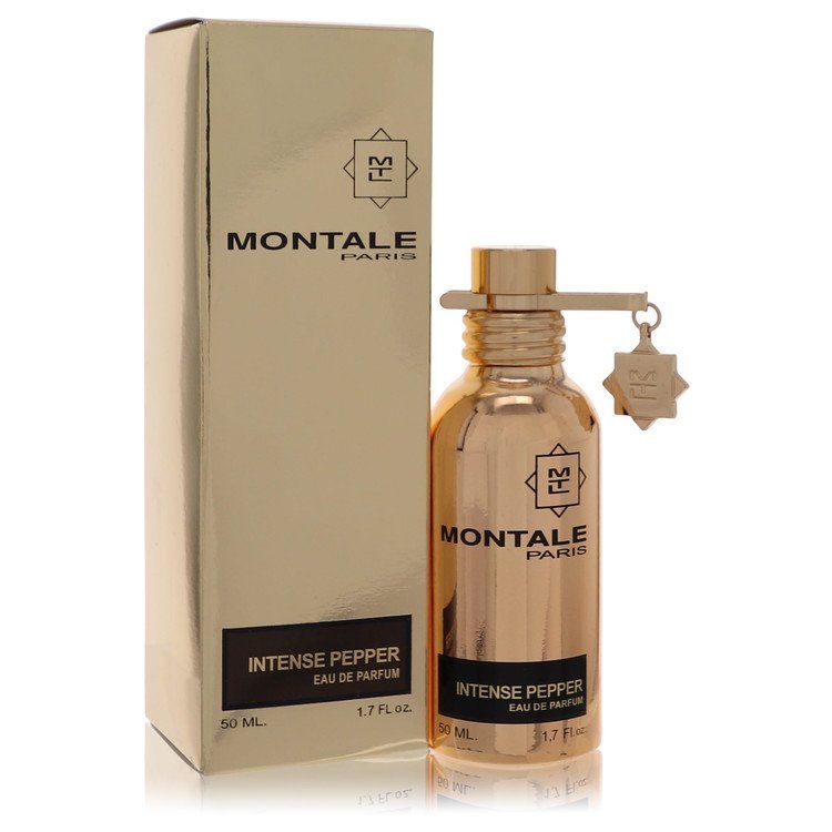 Intense Pepper by Montale Eau de Parfum 50ml von Montale