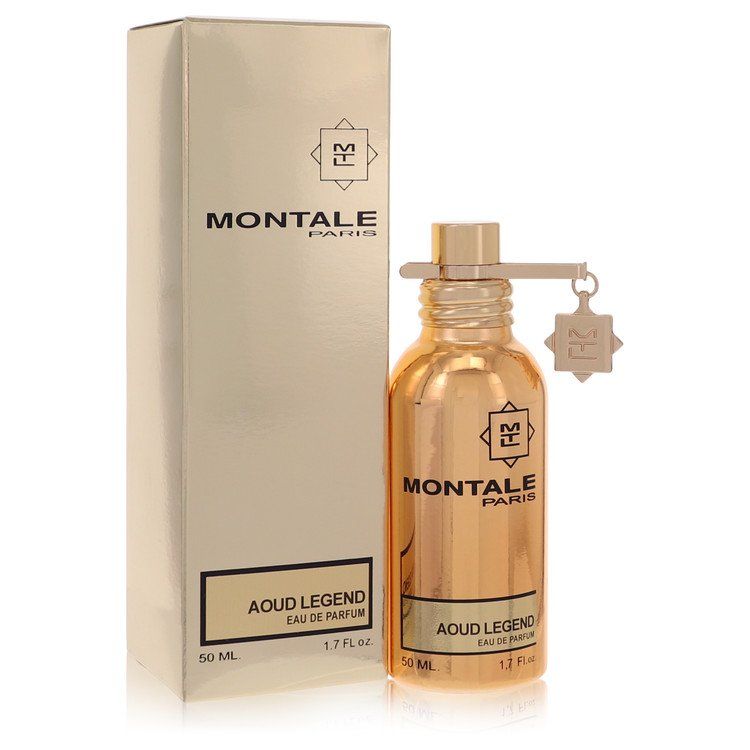 Montale Aoud Legend by Montale Eau de Parfum 50ml von Montale