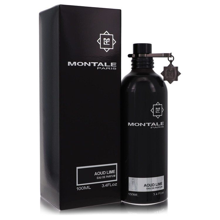 Aoud Lime by Montale Eau de Parfum 100ml von Montale