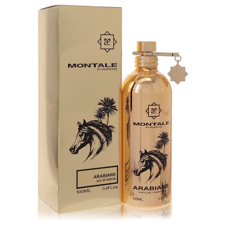 Montale Montale Arabians Eau de Parfum 100ml von Montale