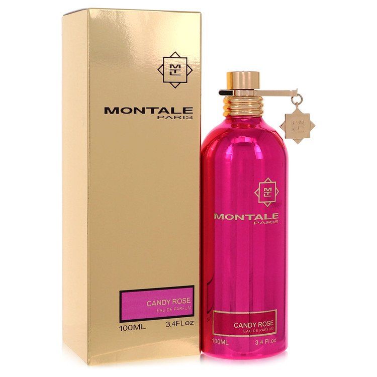 Montale Candy Rose by Montale Eau de Parfum 100ml von Montale