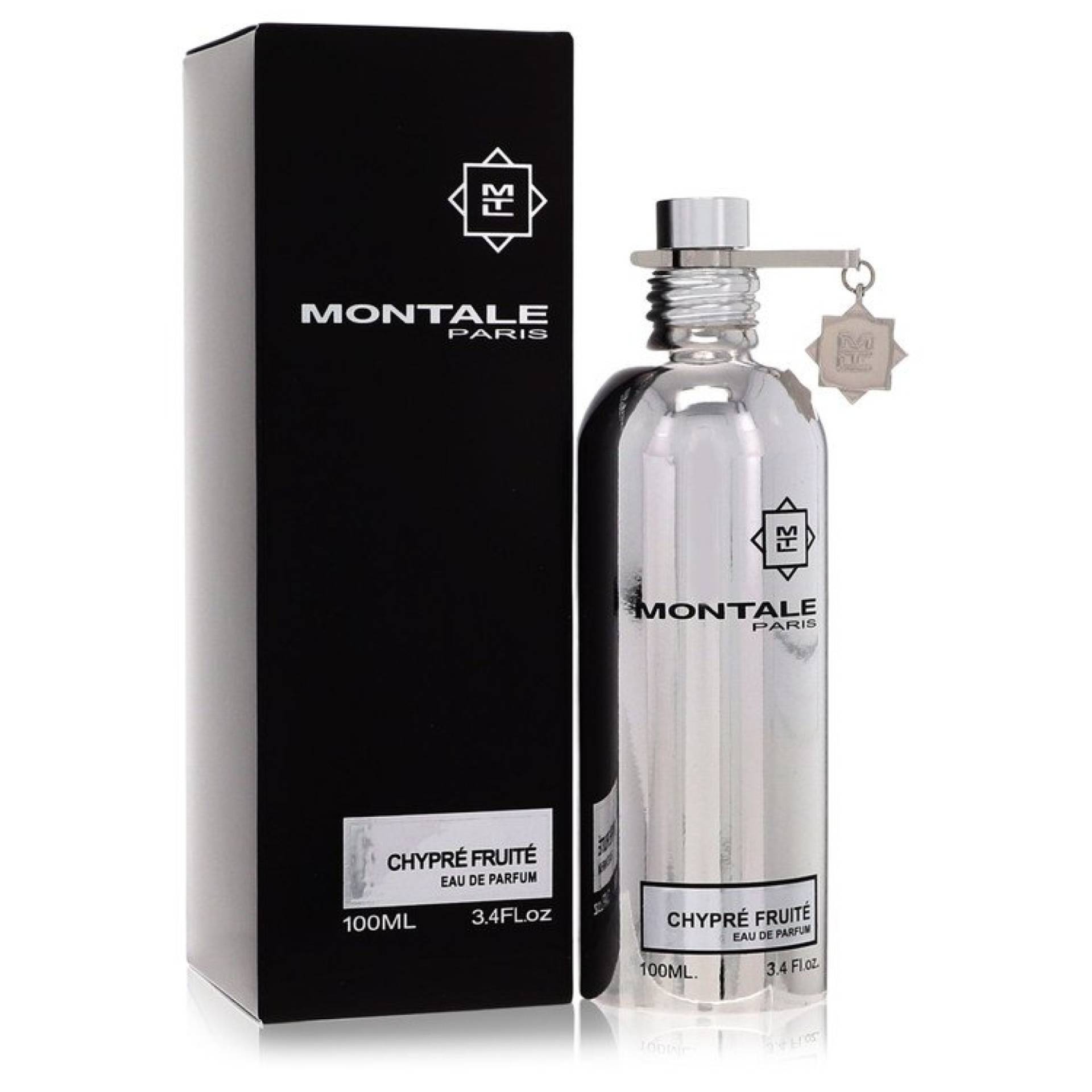 Montale Chypre Fruite Eau De Parfum Spray (Unisex) 100 ml von Montale