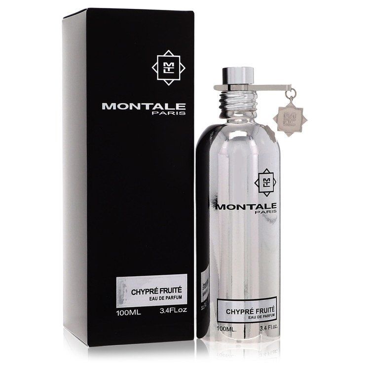 Montale Chypre Fruite by Montale Eau de Parfum 100ml von Montale