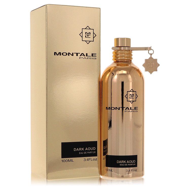 Montale Dark Aoud by Montale Eau de Parfum 100ml von Montale