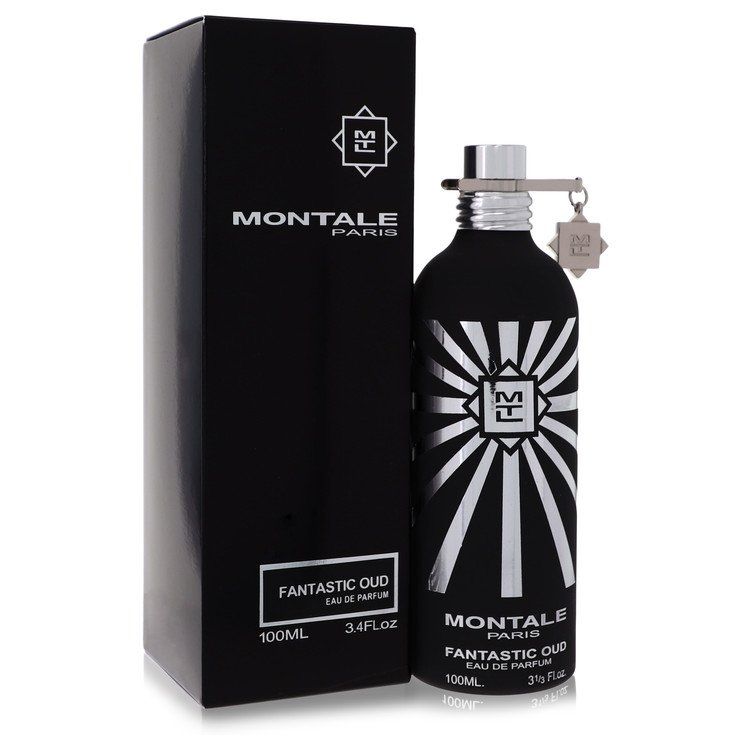 Montale Montale Fantastic Oud Eau de Parfum 100ml von Montale