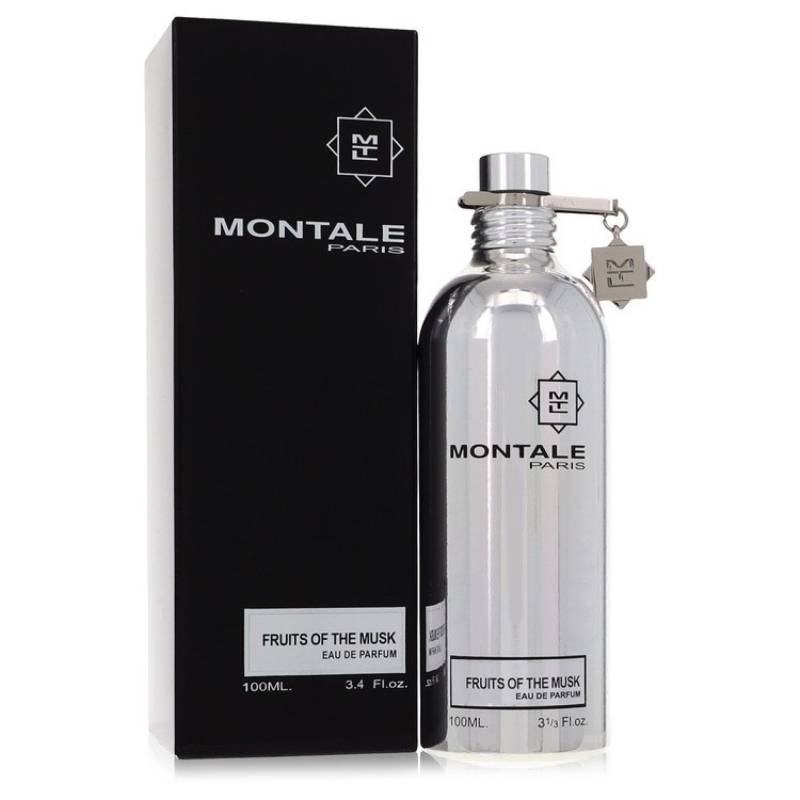 Montale Fruits of The Musk Eau De Parfum Spray (Unisex) 100 ml von Montale