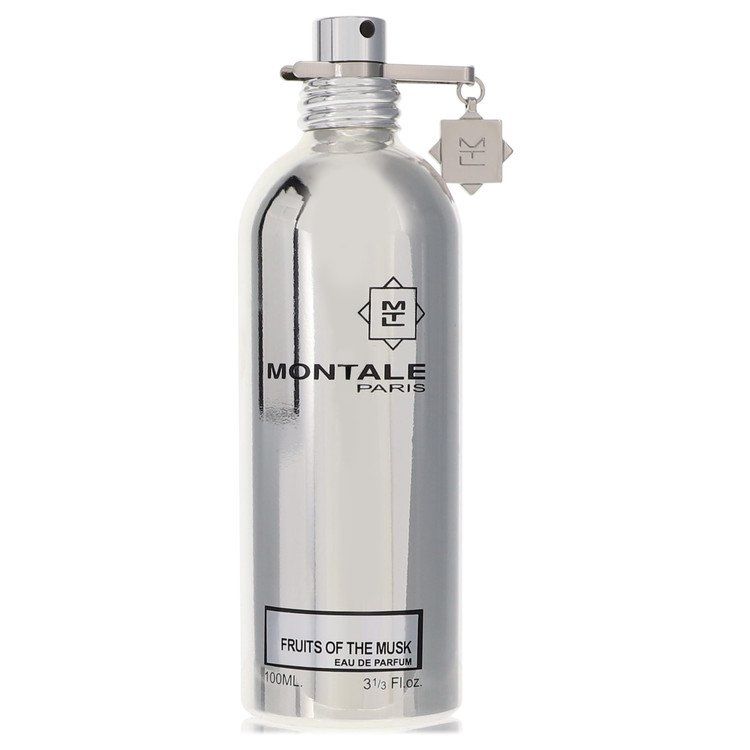 Montale Montale Fruits of The Musk Eau de Parfum 100ml von Montale