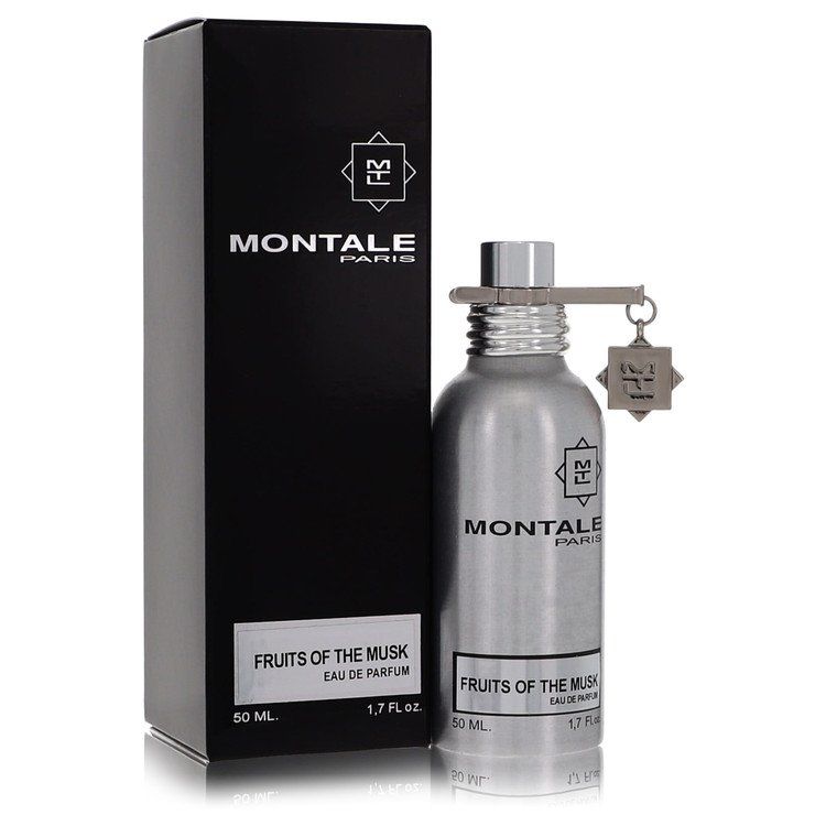 Montale Fruits of The Musk by Montale Eau de Parfum 50ml von Montale