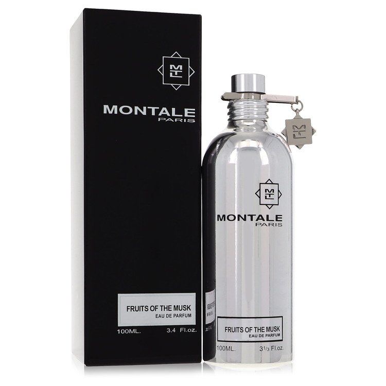 Montale Montale Fruits of The Musk Eau de Parfum 100ml von Montale
