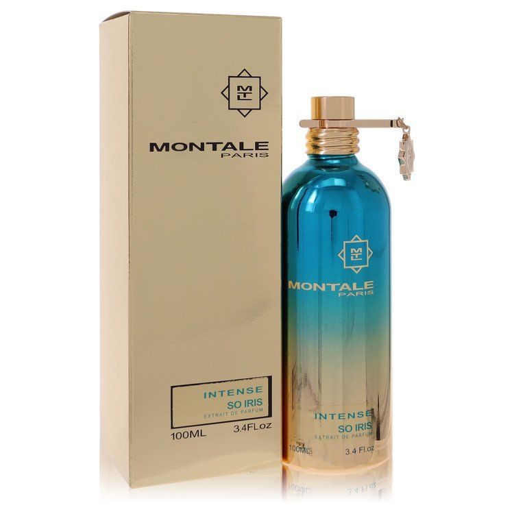 Montale Intense So Iris Eau de Parfum 100ml von Montale
