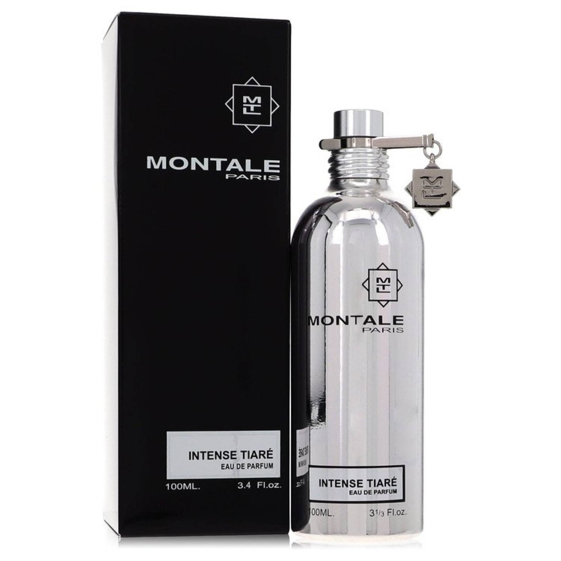 Montale Intense Tiare Eau De Parfum Spray 100 ml von Montale