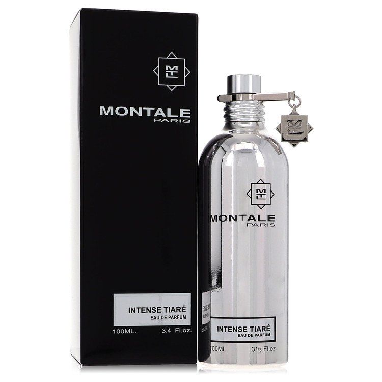 Montale Intense Tiaré Eau de Parfum 100ml von Montale