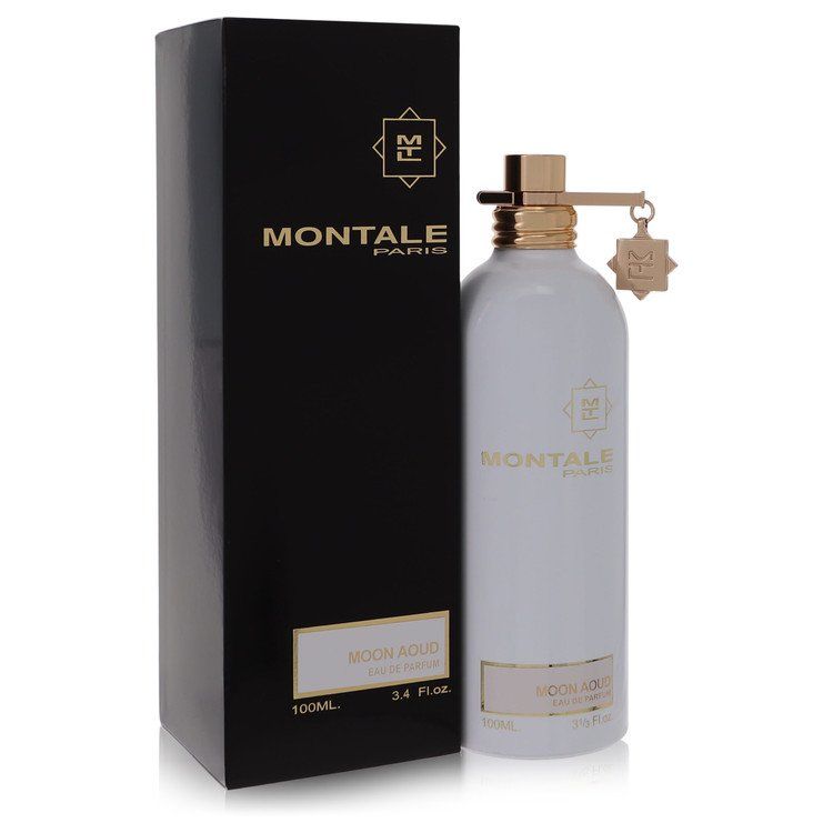 Montale Moon Aoud by Montale Eau de Parfum 100ml von Montale