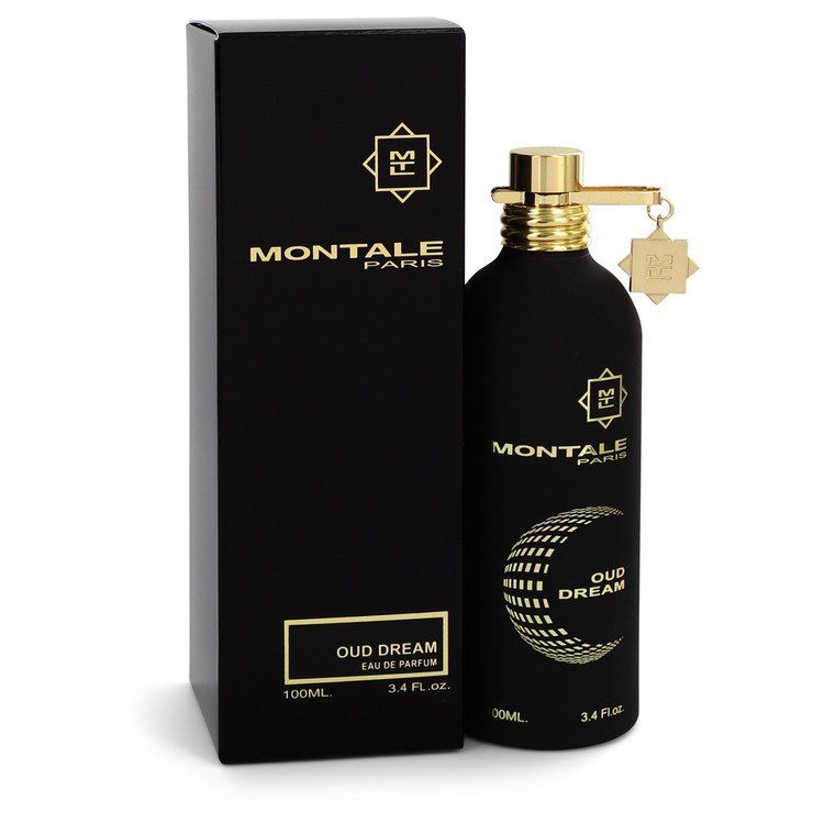 Montale Oud Dream by Montale Eau de Parfum 100ml von Montale