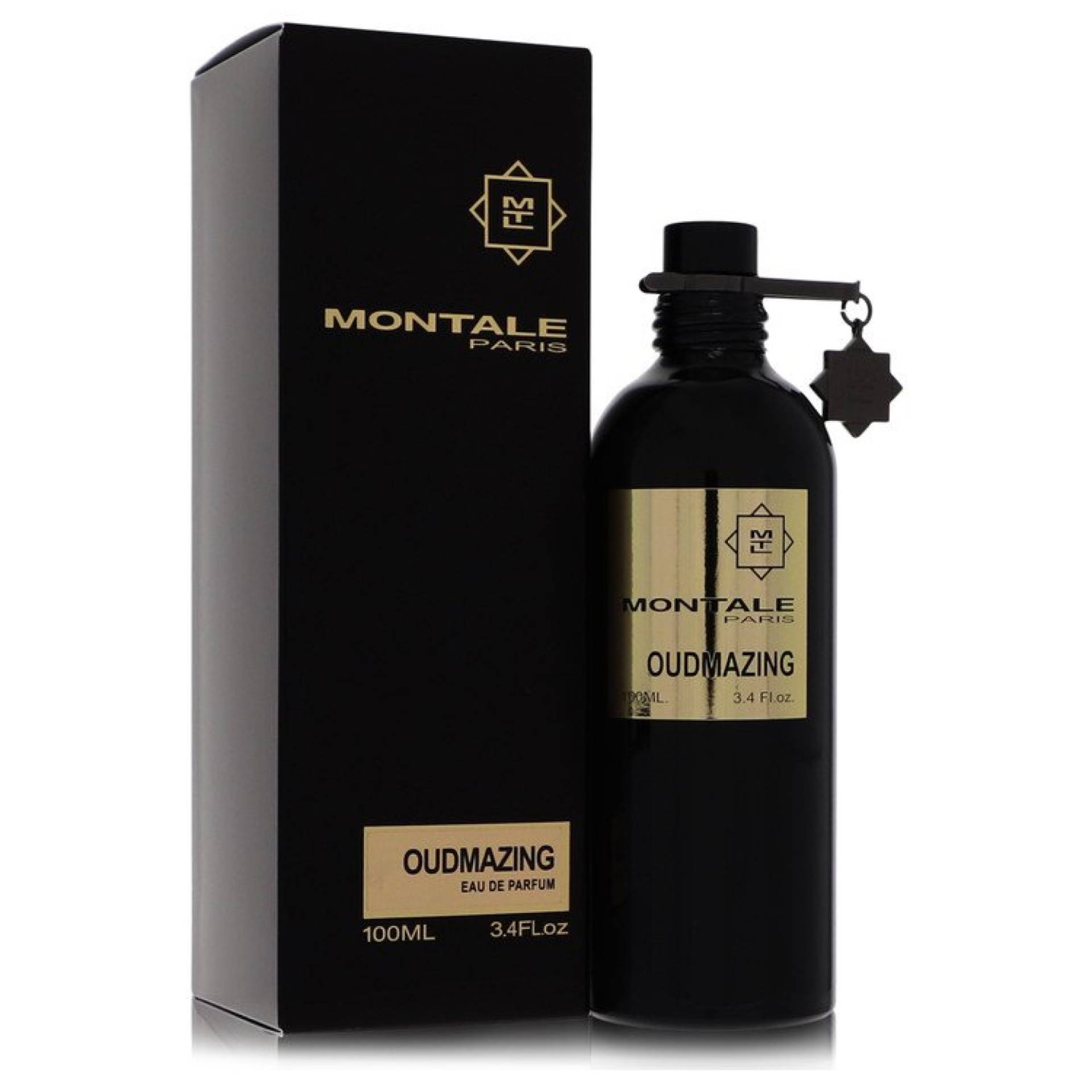 Montale Oudmazing Eau De Parfum Spray 100 ml von Montale