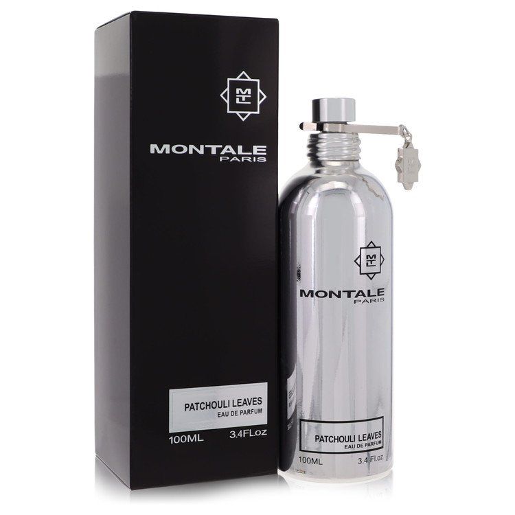 Montale Patchouli Leaves by Montale Eau de Parfum 100ml von Montale