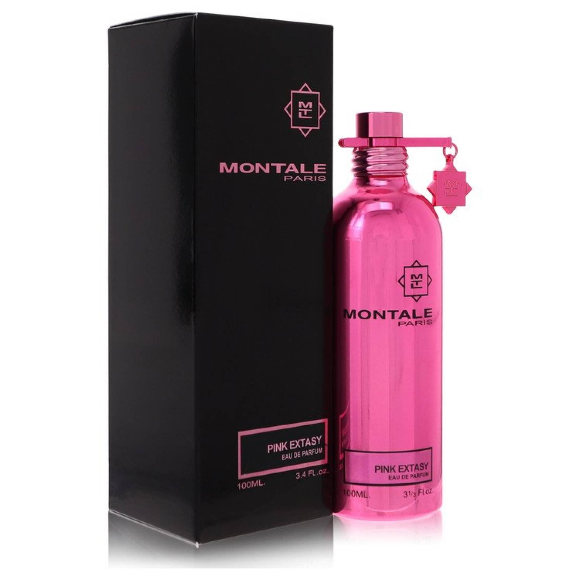 Montale Pink Extasy Eau De Parfum Spray 100 ml von Montale