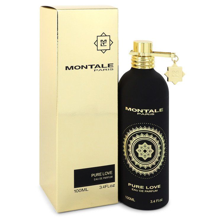 Montale Pure Love by Montale Eau de Parfum 100ml von Montale