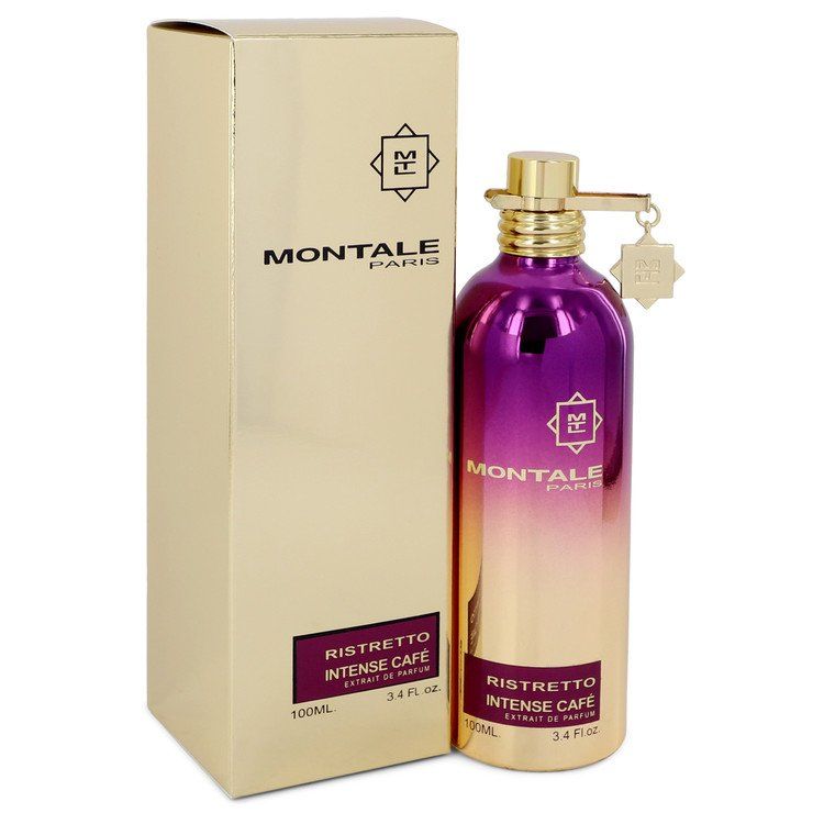 Montale Ristretto Intense Cafe by Montale Eau de Parfum 100ml von Montale