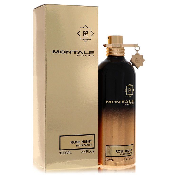 Montale Rose Night by Montale Eau de Parfum 100ml von Montale