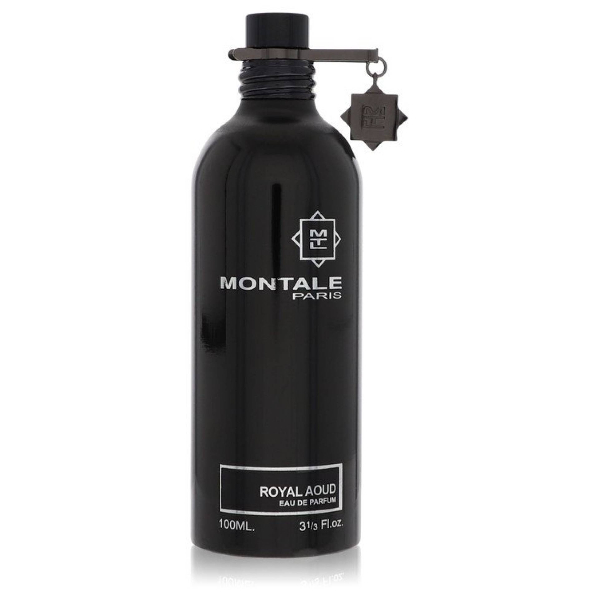 Montale Royal Aoud Eau De Parfum Spray (Unboxed) 98 ml von Montale