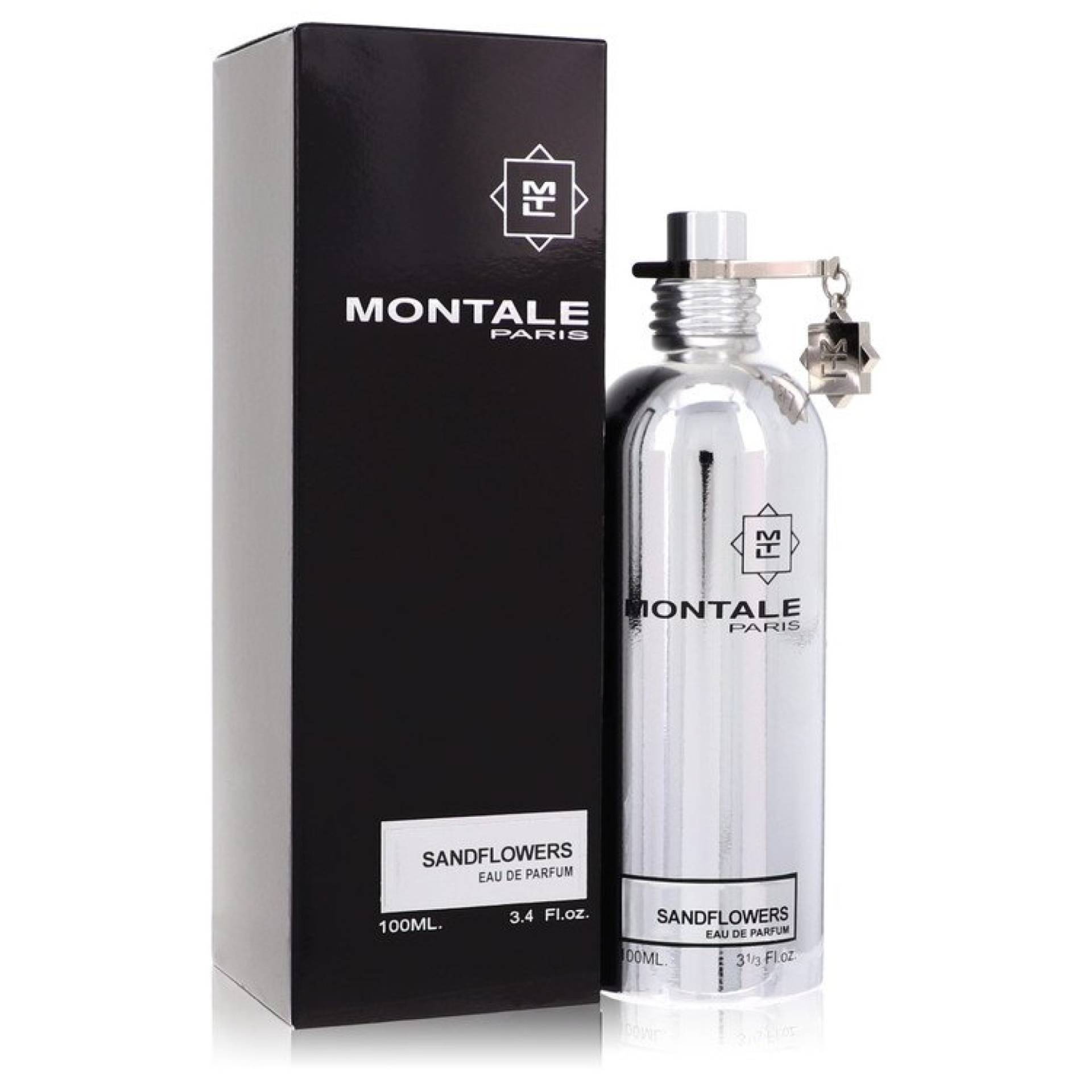 Montale Sandflowers Eau De Parfum Spray 100 ml von Montale