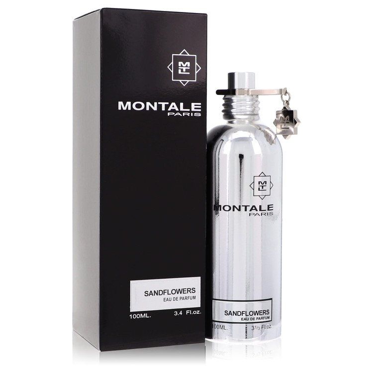 Sandflowers by Montale Eau de Parfum 100ml von Montale