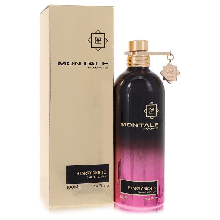 Starry Nights by Montale Eau de Parfum 100ml von Montale